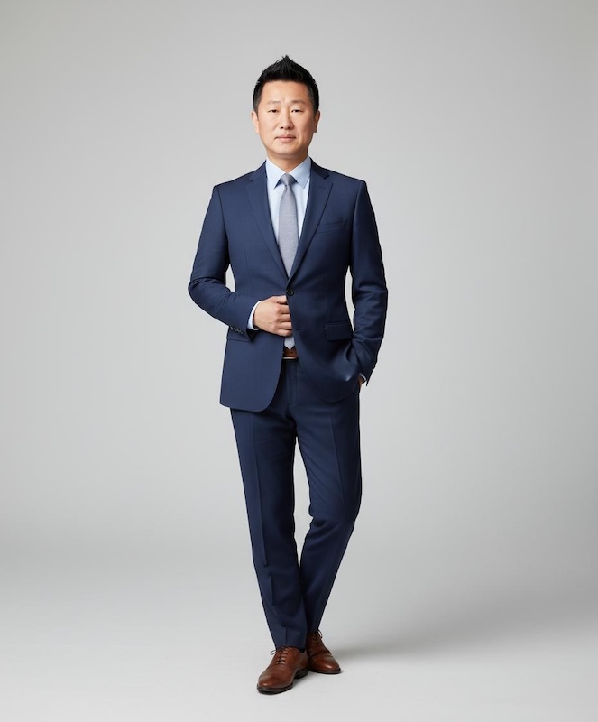 Jae Seung Kim