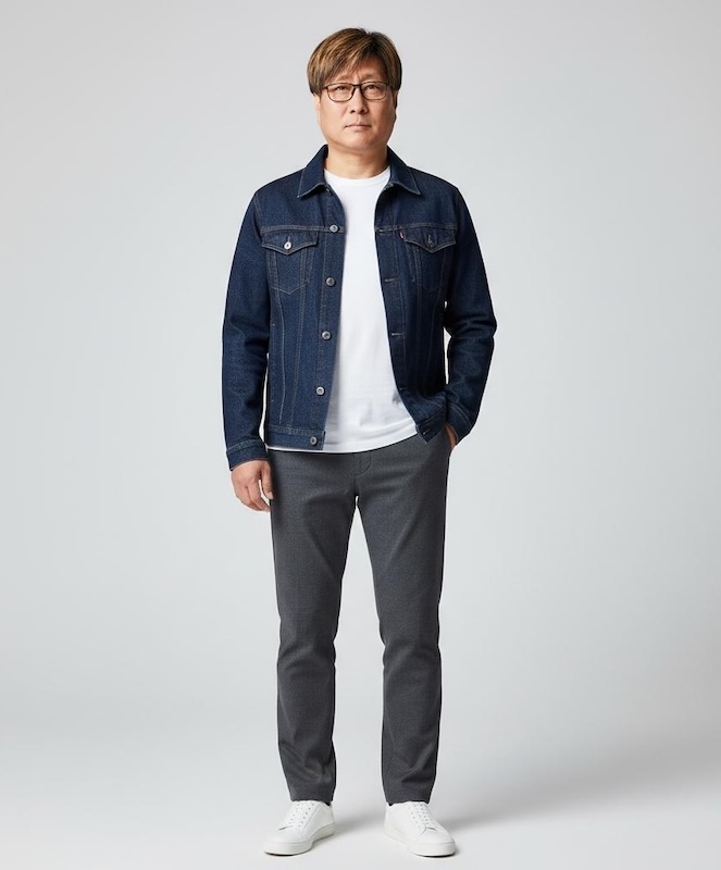 Max Chung