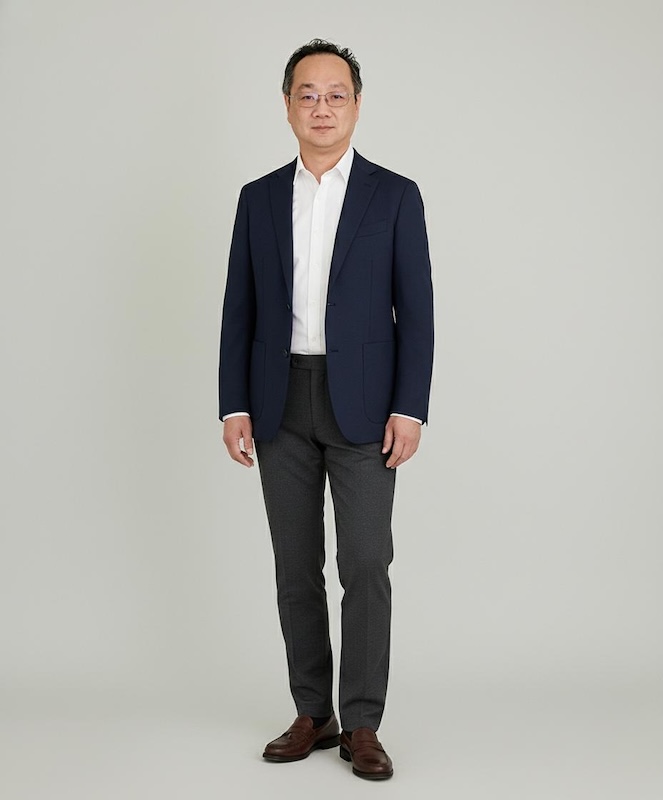 John Park